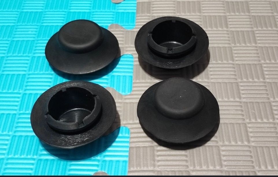 Заглушки опорних підшипників Mitsubishi Outlander 3, XL, Lancer X, ASX