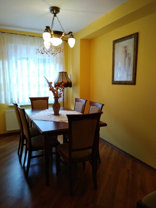 Apartament w górach,,Rodzinny ,,4 osobowy 2 pokojowy z kuchnią