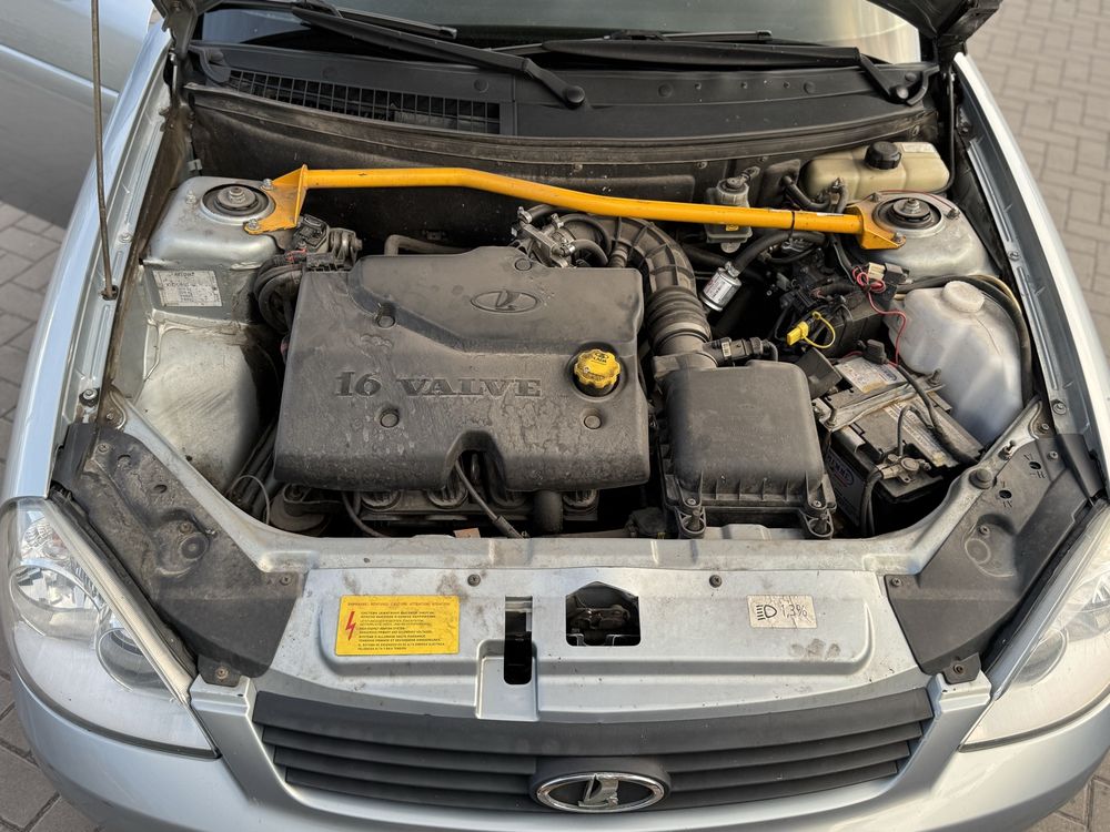 Lada Priora 2170