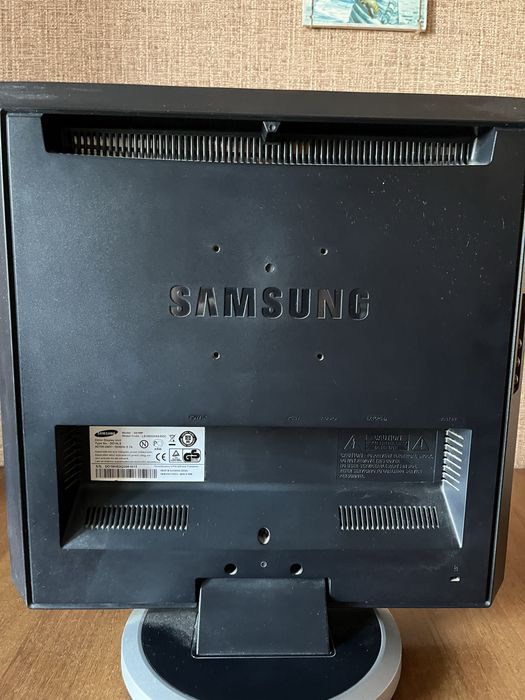 Продам монитор, Samsung SyncMaster 941mp