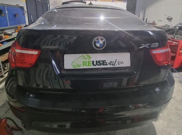 Para Peças Bmw X6 (E71, E72)
