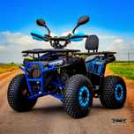quad // XTR DISCOVERY 125 1+1 3+1 Oryginalny ProMotor dostawa GRATISY