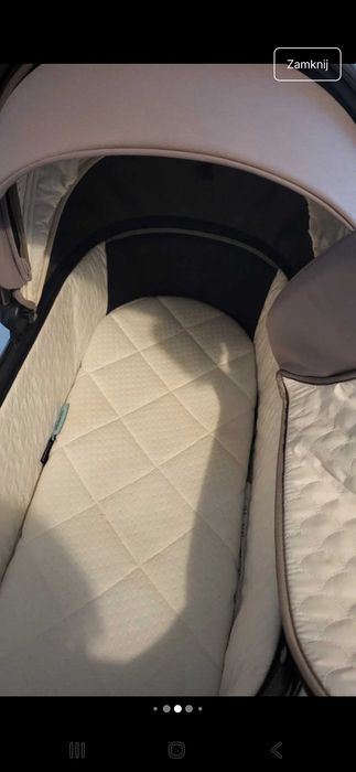 Sprzedam wózek dziecięcy