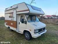 Fiat Ducato  1.9TD Kamper z Niemiec