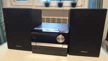 Wieża stereo Pioneer
