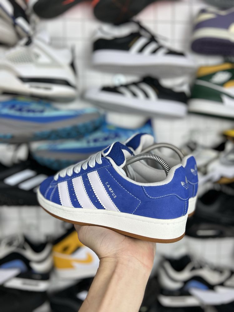 Кроссовки Adidas Campus р(36)