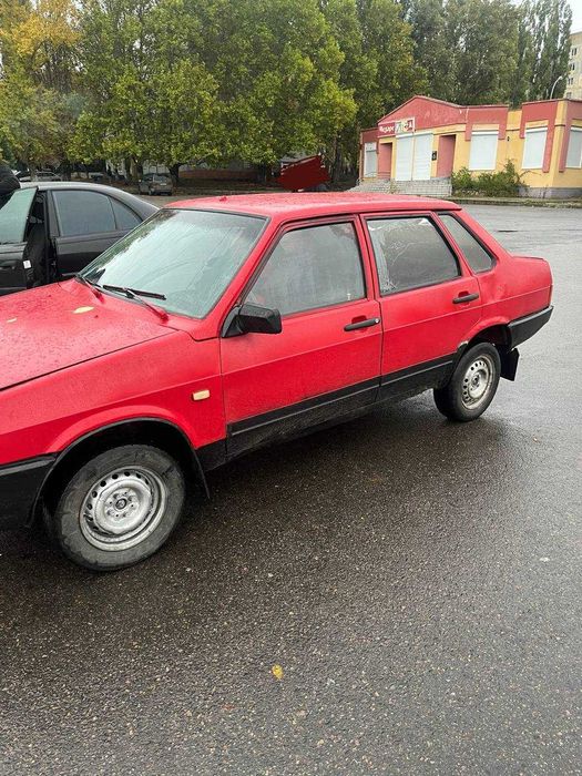 Продам ВАЗ 21099