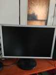 Monitor Fujitsu Siemens 22 cale