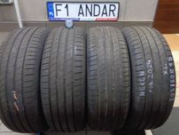 4szt. 205/60R16 NEXEN NFera Primus  - DEMO ,r.2024 ,Letnie , XL ,WARTO