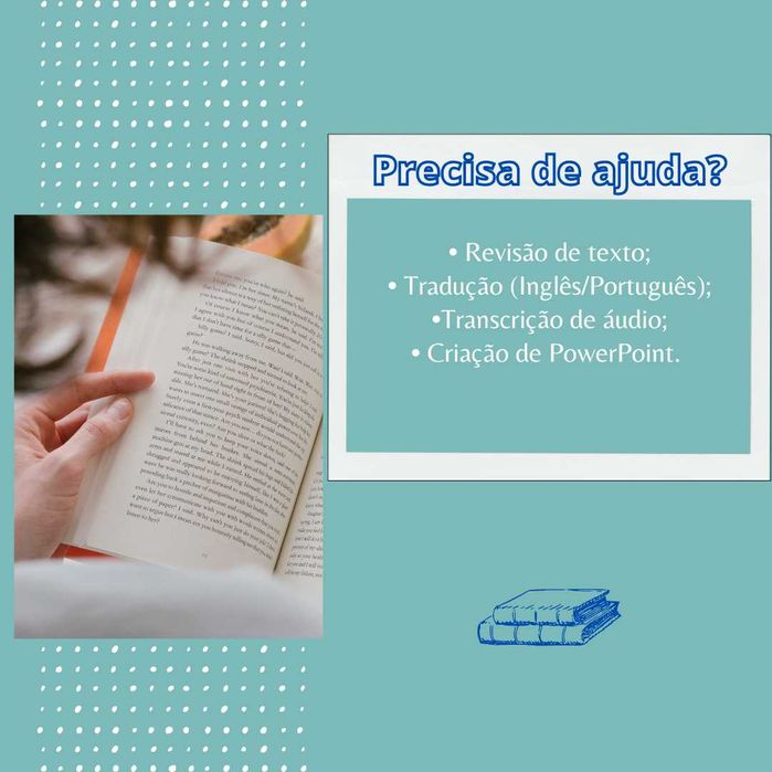 Tradução, Revisão de texto, Transcrições