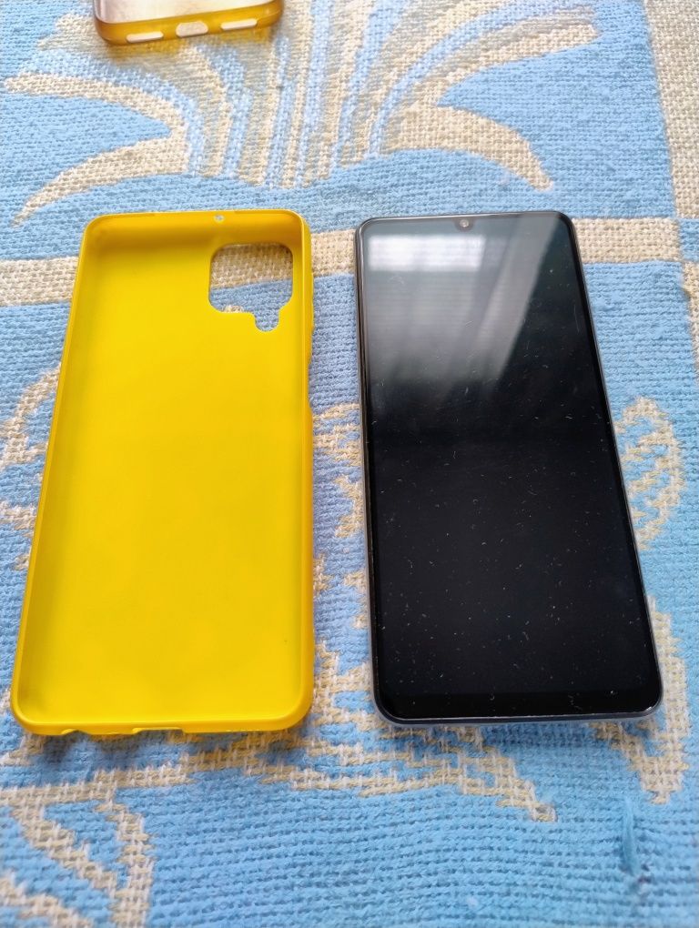Samsung m32 6/128 смартфон телефон