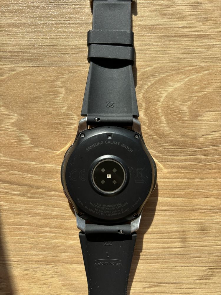 Smartchwatch Samanung Galaxy Watch