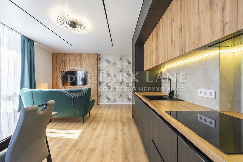 2-к Котарбінського (Кравченка), 24 Старт Шевченківський, Лук'янівська