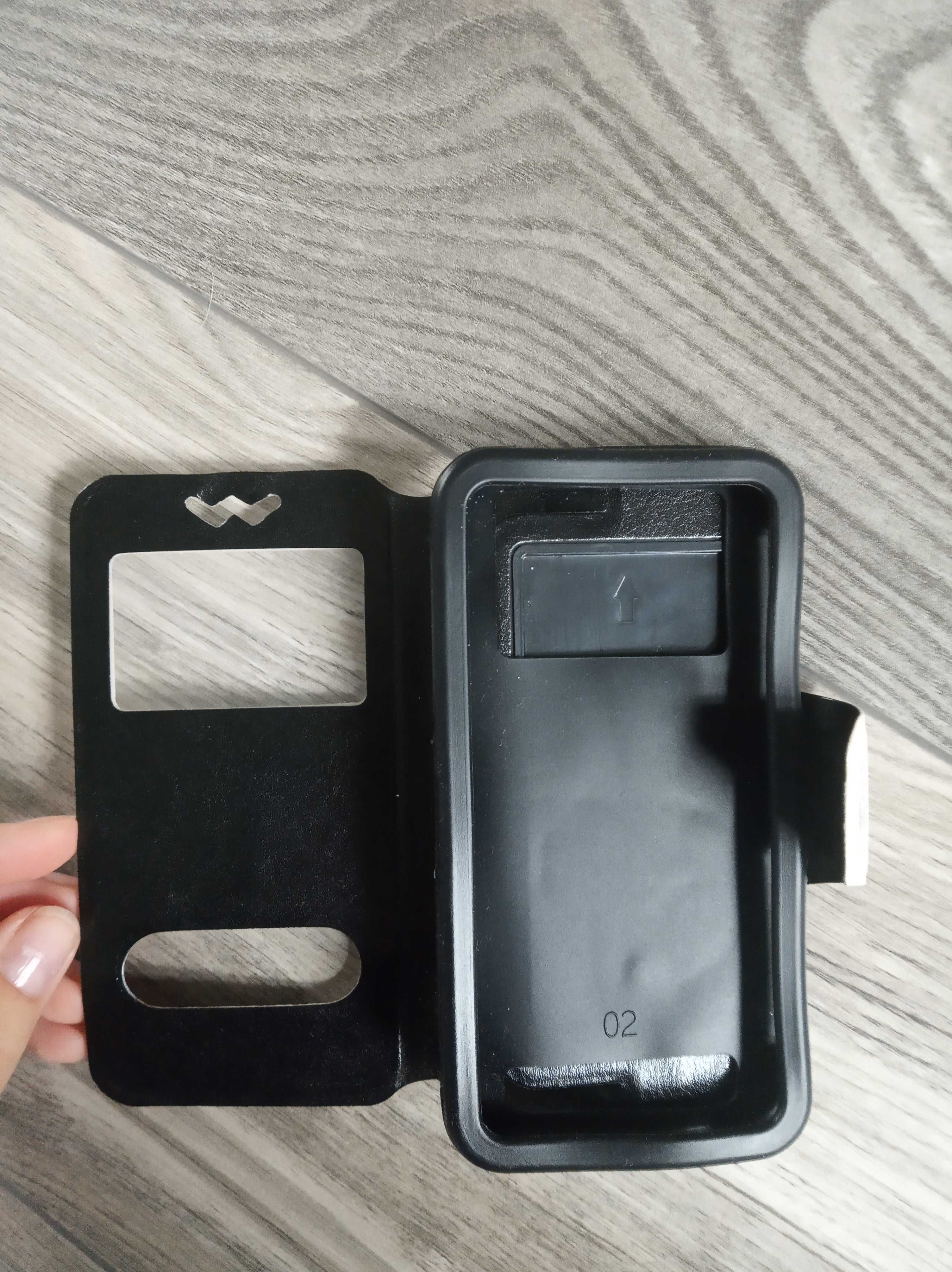 Etui na telefon/smartfon