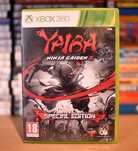 X360 # Yaiba Ninja Gaiden Z