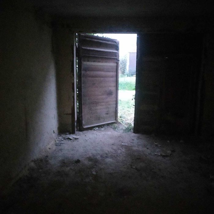 продаж гаража приватизованою земельною ділянкою