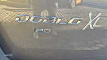 Fiat Doblo 1.6 em bom estado geral