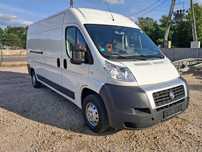 Fiat Ducato  2,3 jtd L4H2