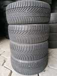 215/45/17 Nexen zimowe