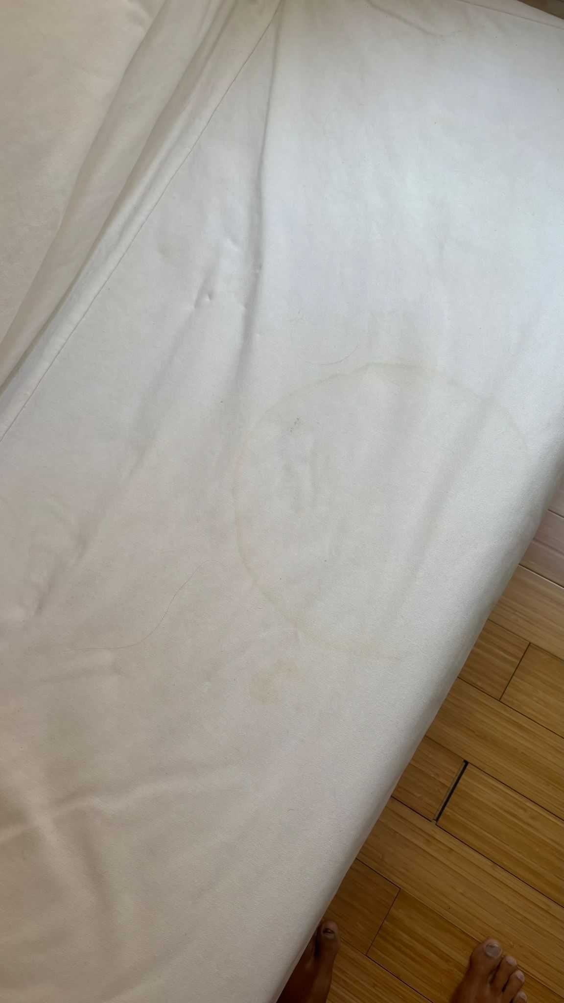 Sofá Cama IKEA 2 lugares LYCKSELE LÖVÅS