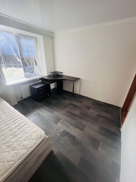 Продаж квартири з гаражем