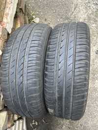 Автошини пара 185/60 r14 літо