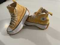 Sapatilhas all star converse 35,5 originais