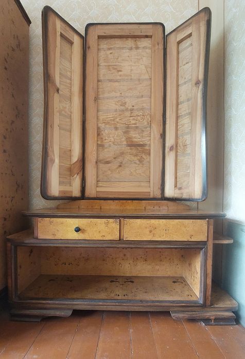 Meble sypialnia 1960 r.