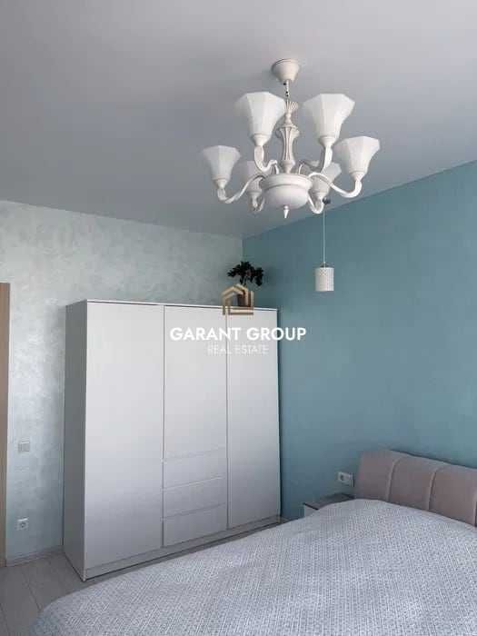 Оренда квартири біля моря/ЖК Новий берег/Довгостроково