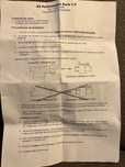 kit performance auris 1.4*, ref**00xlp-e0000*