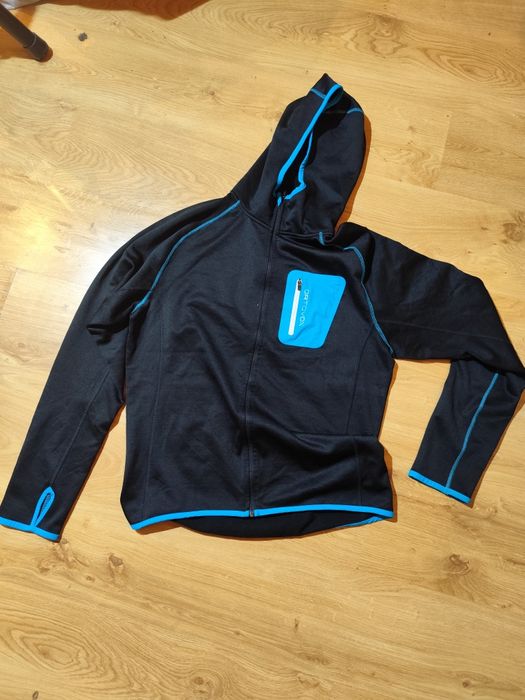 XL/L зип худи ortovox