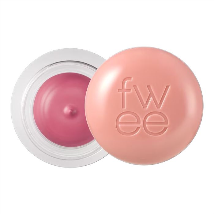 Fwee Lip&Cheek Blurry Pudding pudding do ust i policzków ND01 Oh! 5g