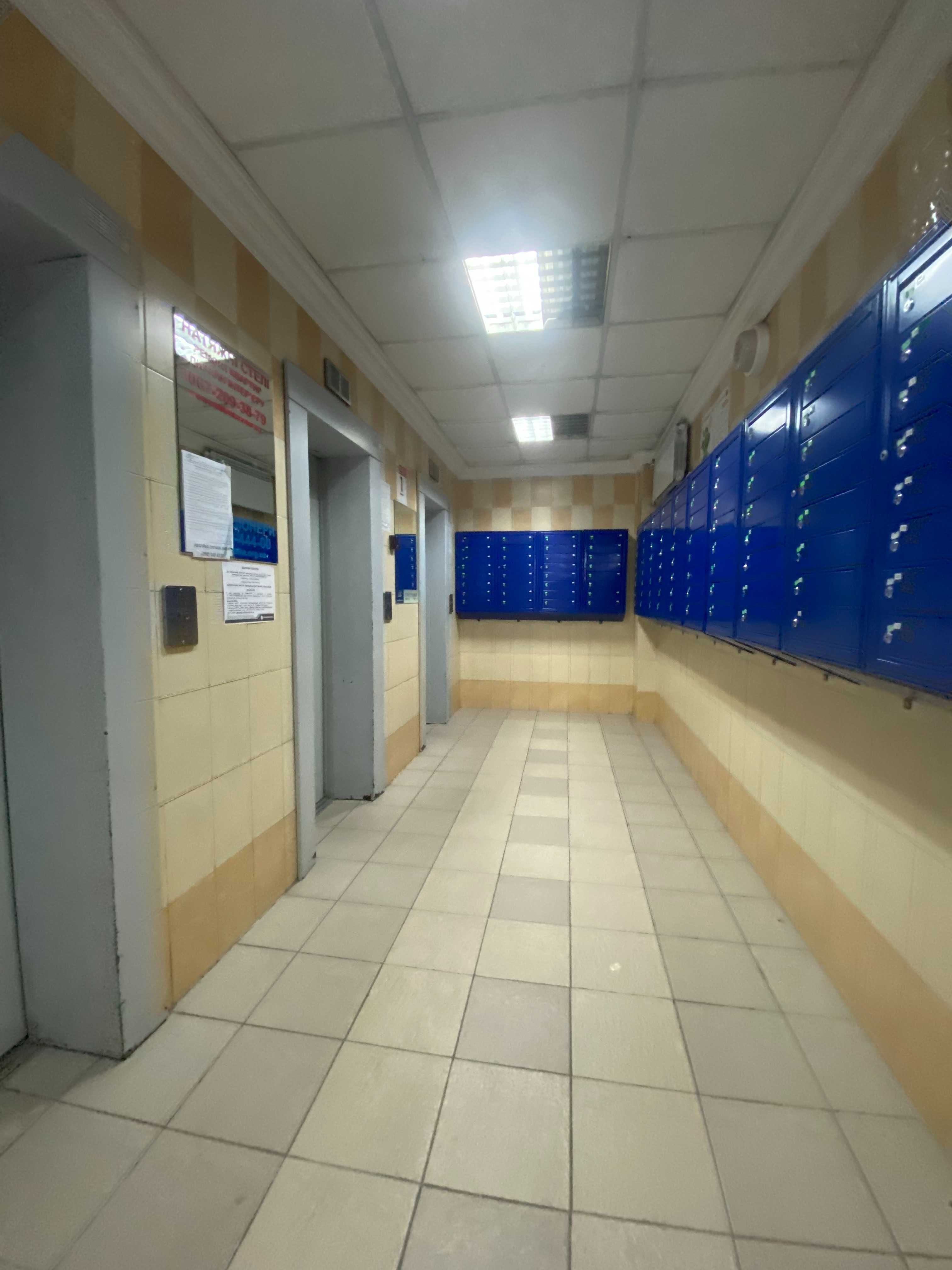 Продаж 2-к квартири, Пчілки , Драгоманова, Позняки