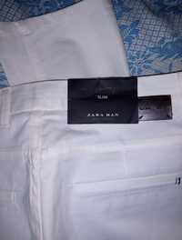 Брюки ZARA новые