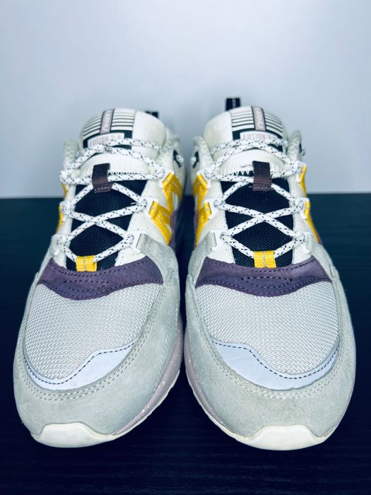 Кросівки KARHU FUSION 2.0 42.5р 27см