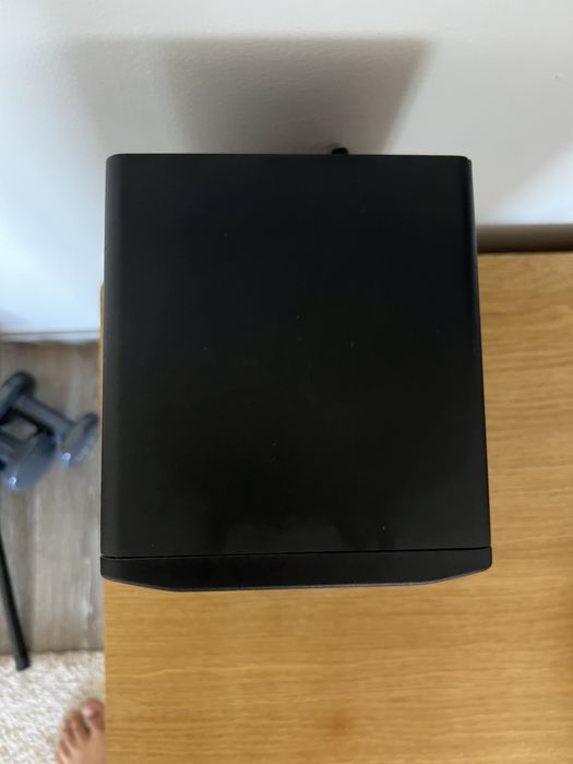 M-Audio BX5 - Par de colunas monitores