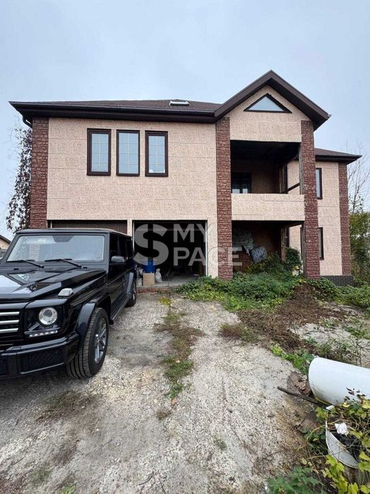 Будинок 410м2 Нечуя-Левицького Монтажників Радченка Солом'янка