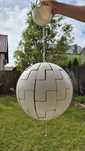 Lampa Ikea PS 2014