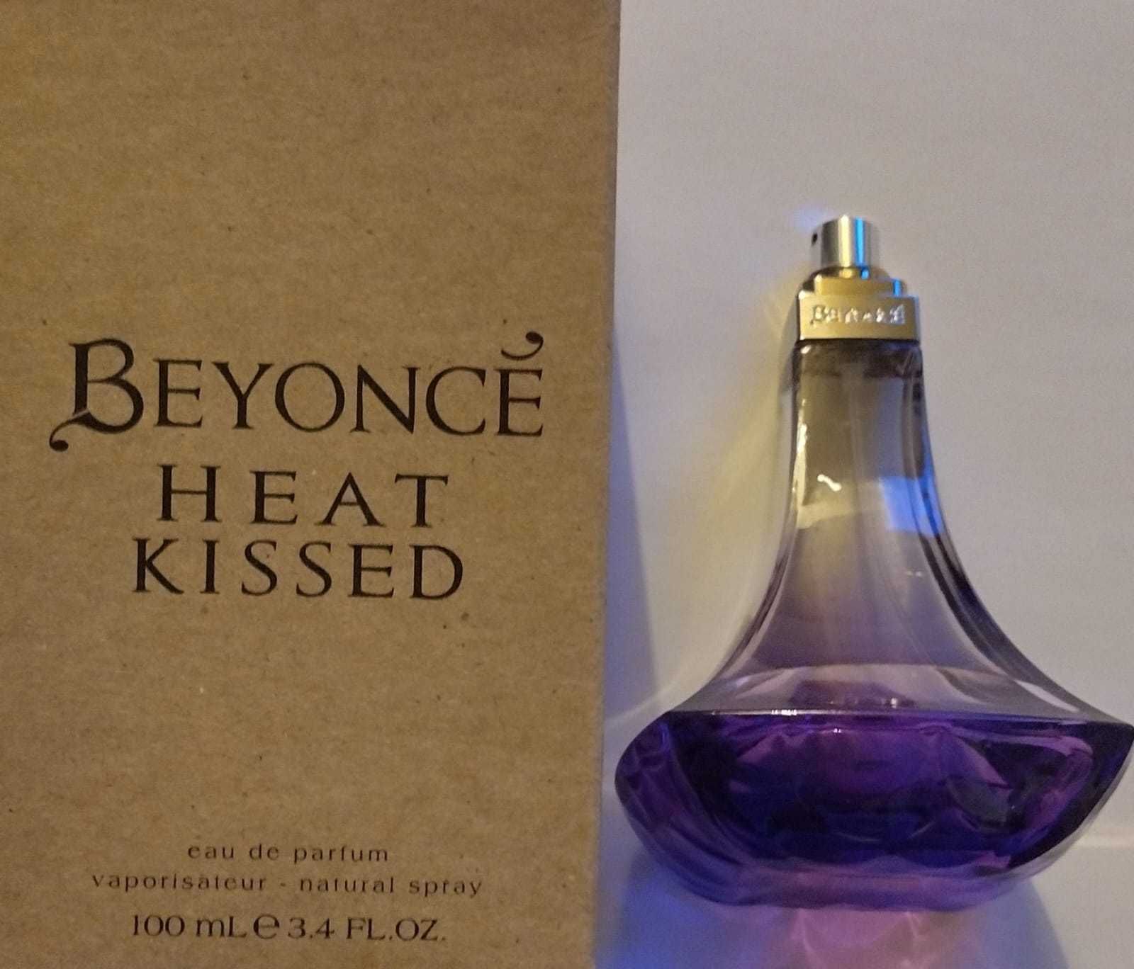 Beyonce Heat Kissed woda perfumowana 100 ml
