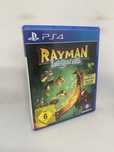 Gra Rayman Legends PS4 PS5 Sony Play Station pudełkowa