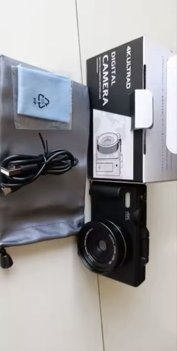 Vendo camara digital