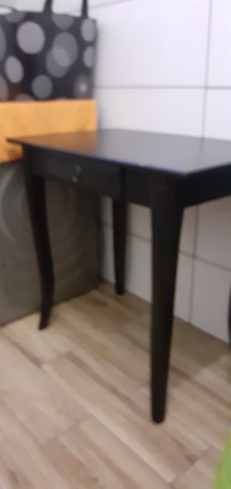 Ikea toaletka biurko