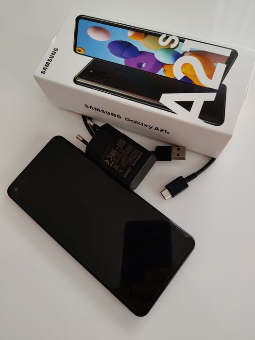 Telefon Samsung Galaxy A21s