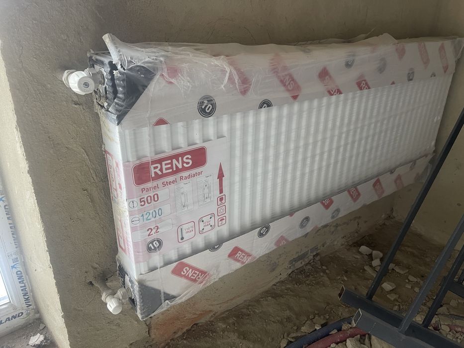 продам нові батареї