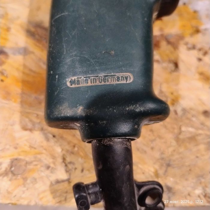 Ударная дрель  Metabo  Sb E 680        .