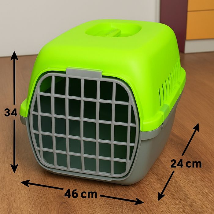 Transporter dla zwierząt