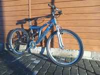 Продам двох підвісний  велосипед ROMET. 26 дюймів.