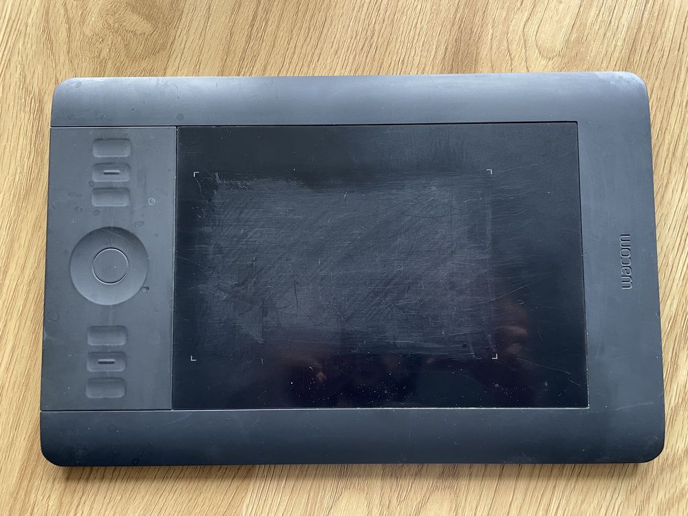 Wacom Intuos S PTH-450/K