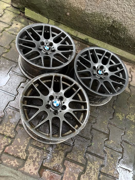 Felgi BMW Styling 359 CSL Replika 5x120 18”