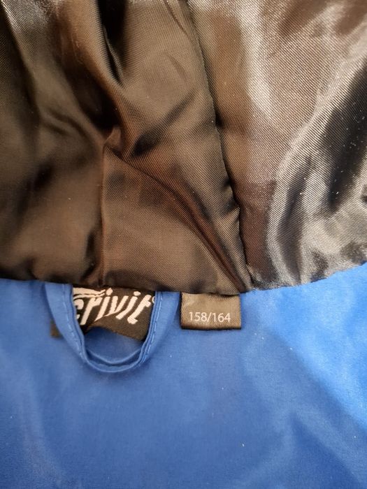 Костюм термо для активного підлітка